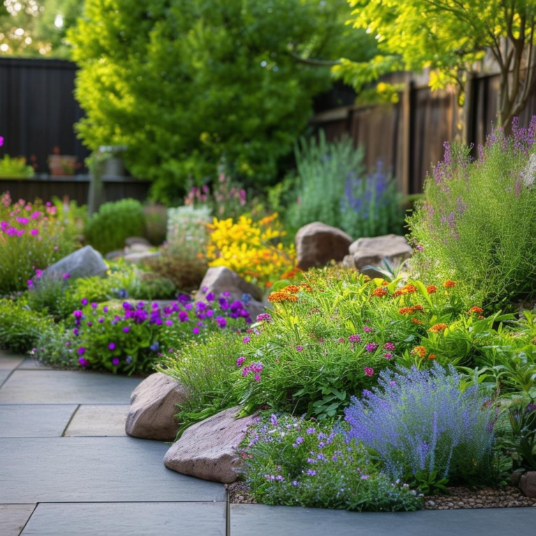 Transforming Your Outdoor Space: Creative Backyard Landscaping Ideas