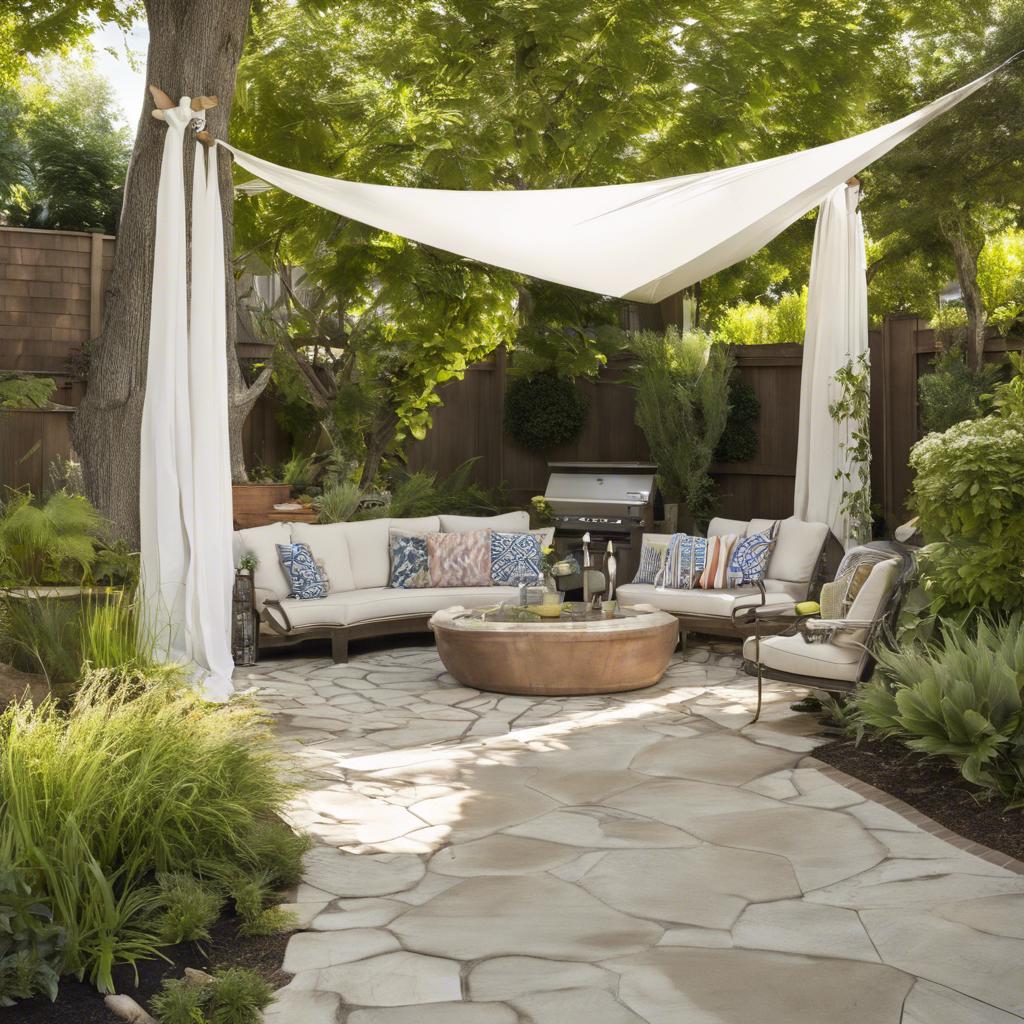 Maximizing Style and​ Functionality: Unique Shade Solutions