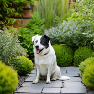 Pawsome Landscaping: Where Pet-friendly Design Meets Nature