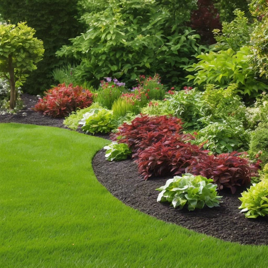 Maintenance‍ Tips for Long-lasting Landscaping Borders‌ Edging