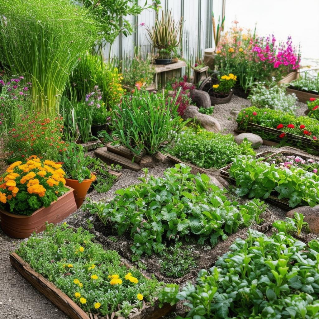 Revolutionize Your Gardening Skills with These Innovative Ideas