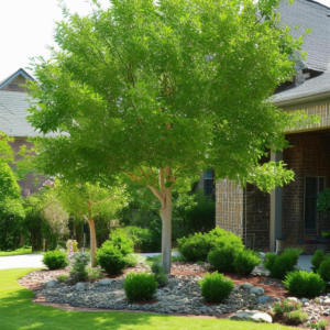 A Breath of Fresh Air: Enhancing Your Outdoor Space with Shade Trees