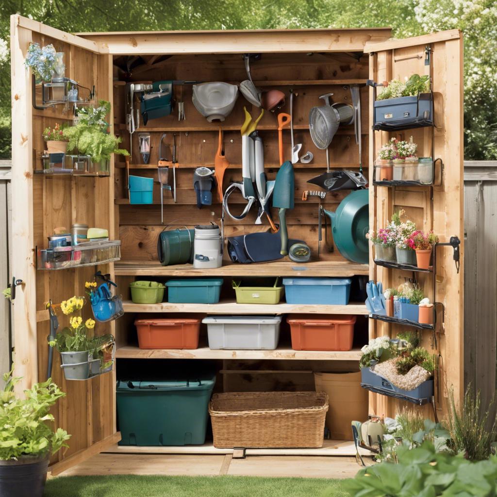 Maximizing Floor Space with Foldable Workbenches