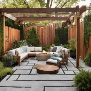 Reimagining Outdoor Spaces: The Evolution of Modern Backyard Design