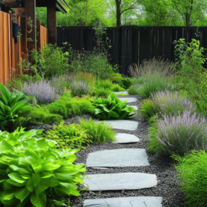 Greening Your Great Outdoors: Sustainable Landscaping Tips for Eco-Friendly Outdoor Spaces