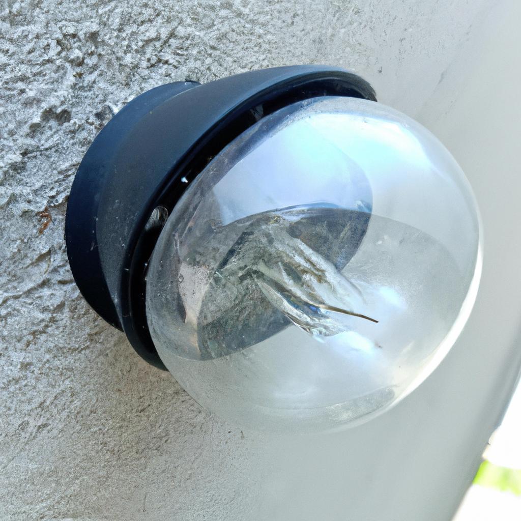 Maintenance Tips for ‍Keeping Your Garden ⁢Wall Lights in Top Condition