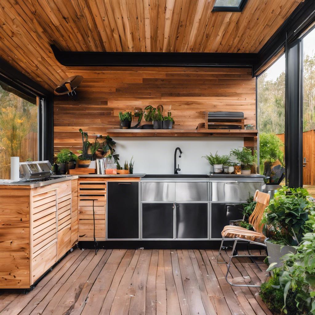 Enhancing Your Outdoor Living with a Modern Shed: A Complete Guide