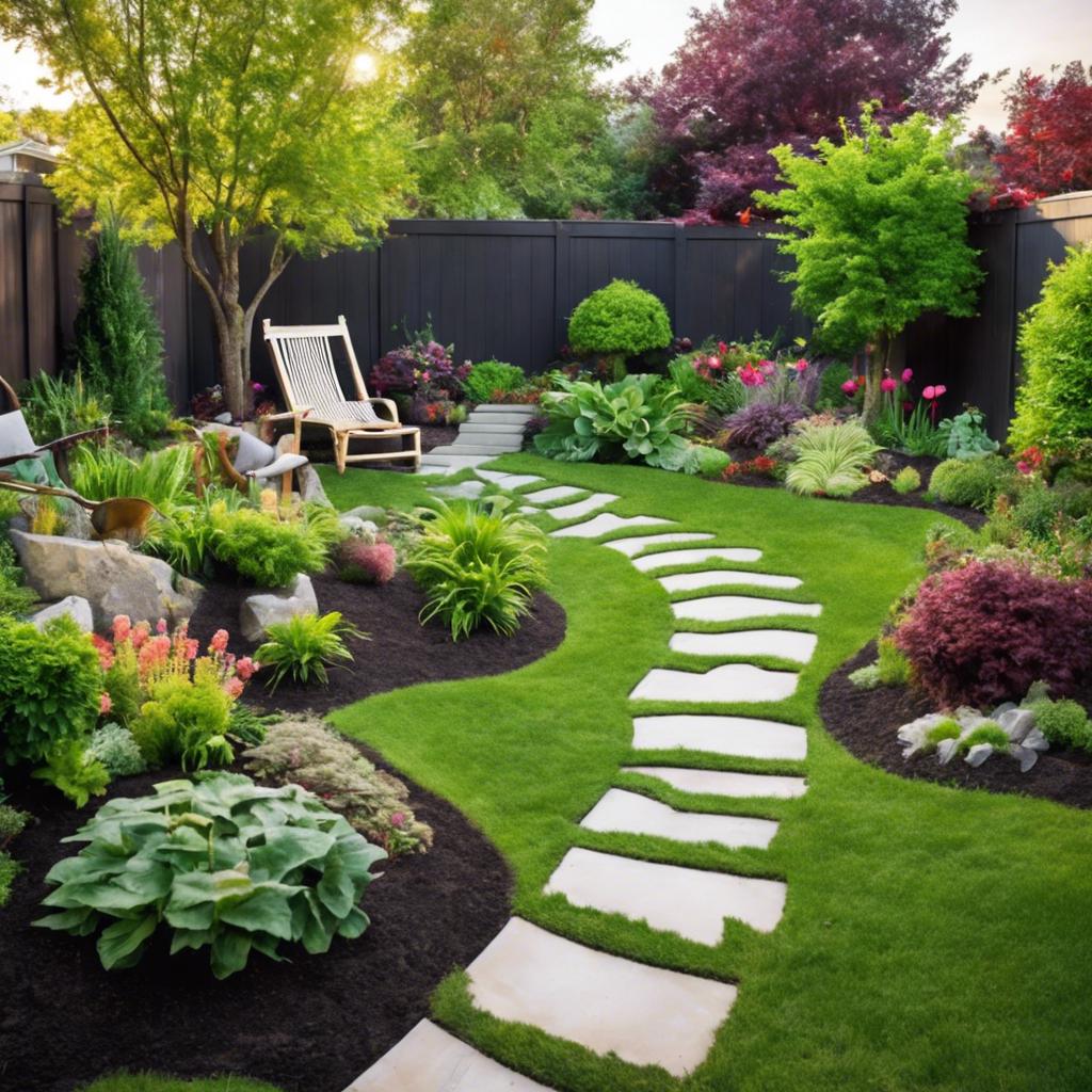 Create a Sustainable Garden with Eco-Friendly Practices