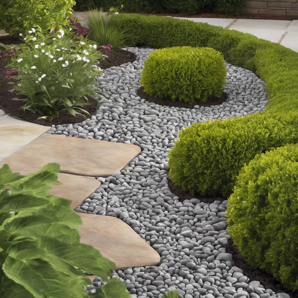 Tips ⁢for​ Maintenance and Upkeep of Your Landscaping Borders and⁤ Edging