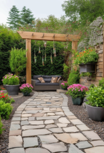 Charmingly Compact: Front Yard Landscaping Ideas for Small Spaces