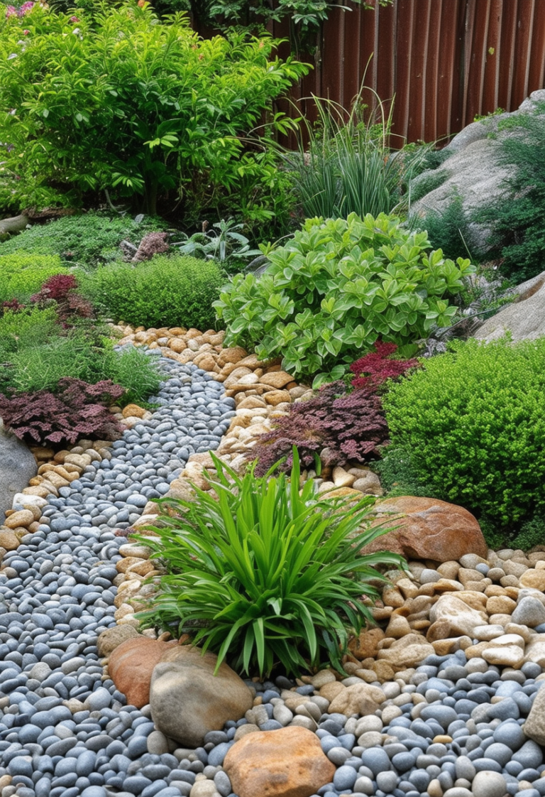 Crafting the Perfect Border: Creative Garden Design Edging Ideas