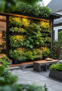 Creative Ways to Transform Your Compact Front Yard