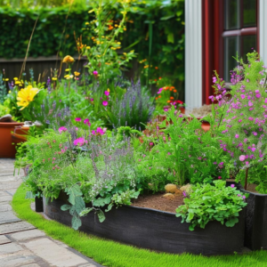 Sprucing up Your Garden: Budget-Friendly Ideas