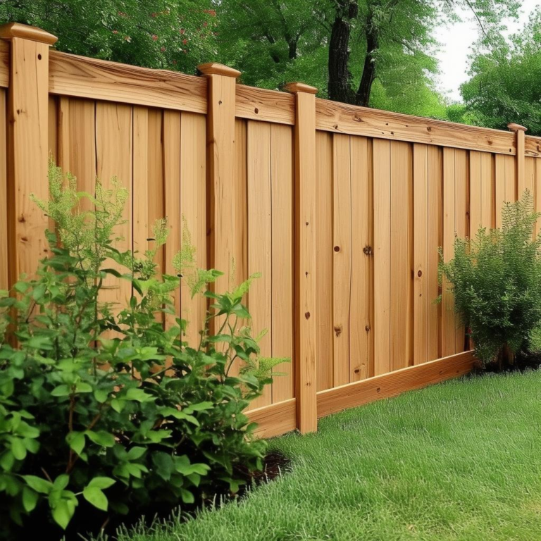 Budget-Friendly Privacy Fence Solutions