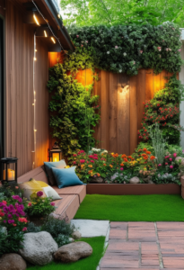 Maximizing Space: Creative Ideas for Small Front Yard Landscaping