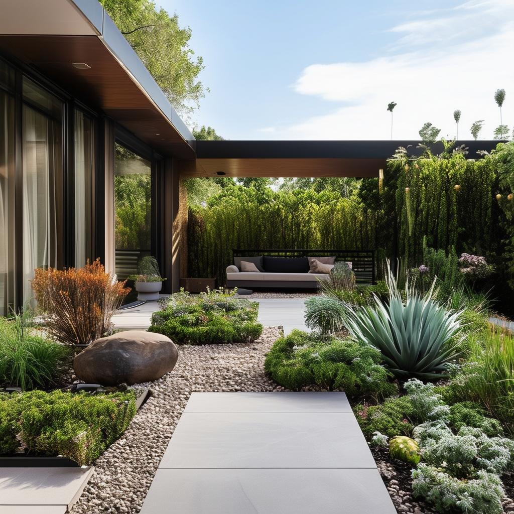 Revolutionizing Outdoor Spaces: The Evolution of Contemporary Backyard Design