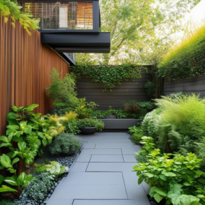 Elevate Your Small Yard with Modern Landscaping Ideas