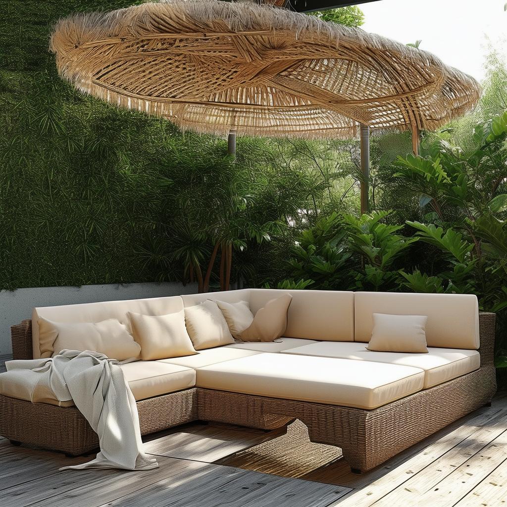 Ultimate Guide to Creating an Outdoor Oasis