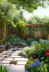 The Art of Crafting a Serene Backyard Oasis