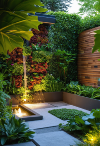 Transforming Your Tiny Front Yard with Creative Landscaping Ideas