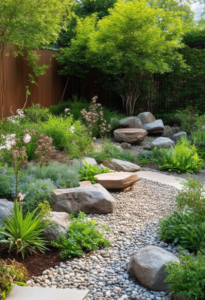 Unleashing Your Creativity: A Guide to Backyard Garden Design