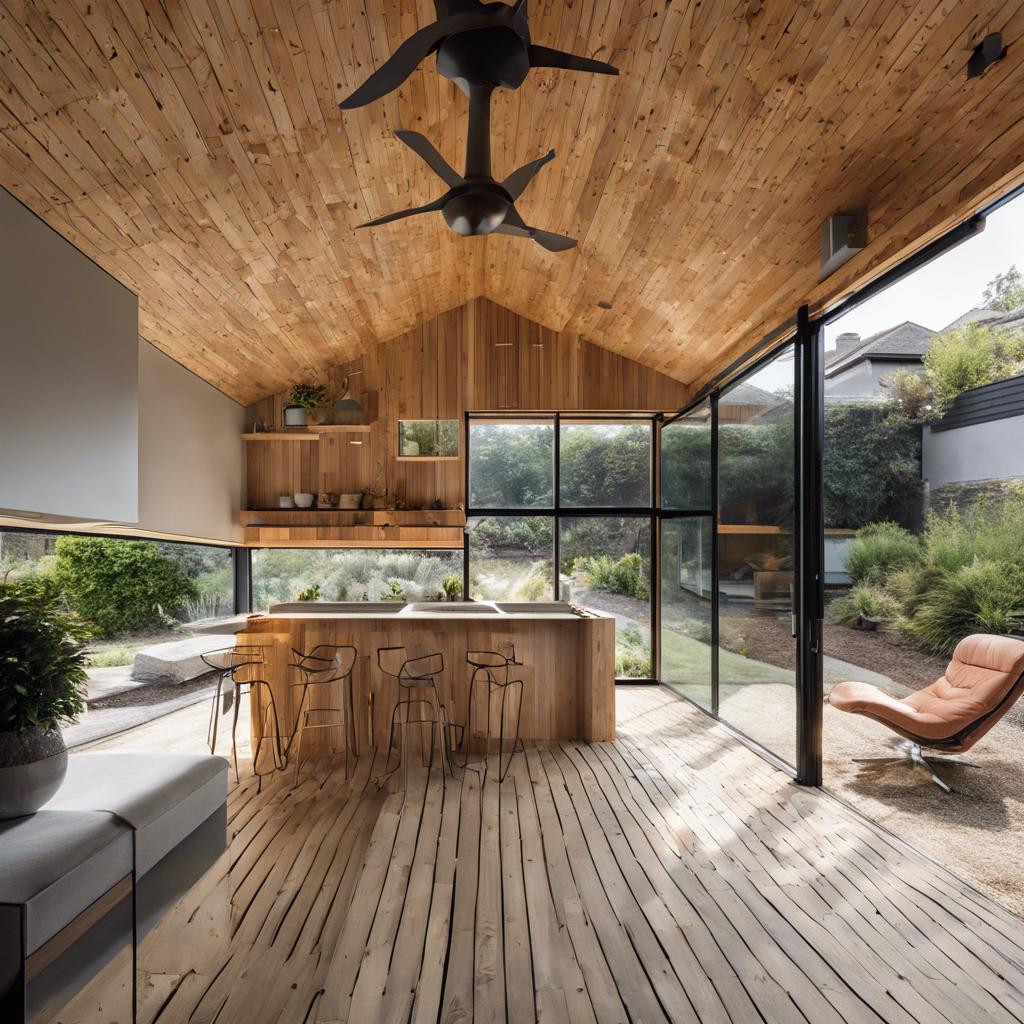 Influential Architects in Contemporary Shed Design