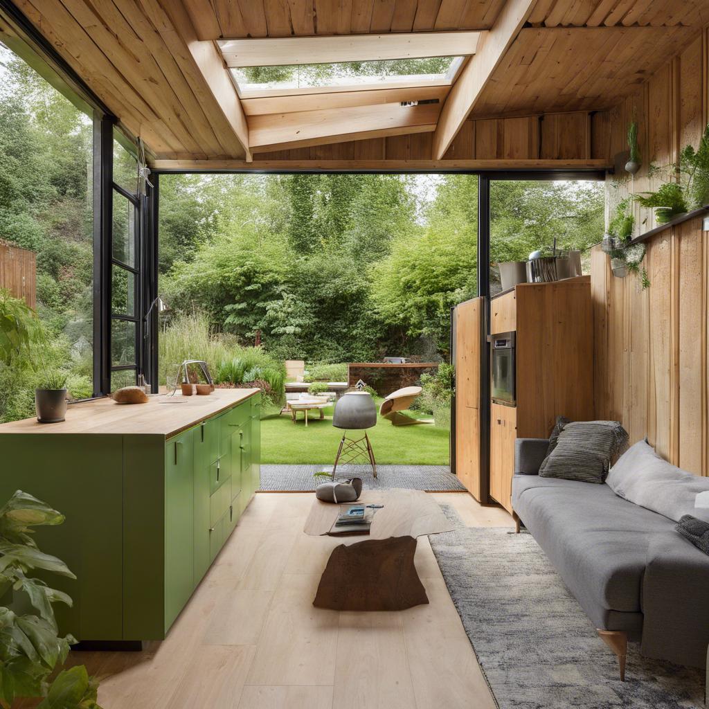 Introduction: Creating a Green Garden Retreat