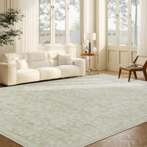 Stylish, Durable Washable Rugs for Every Home Need