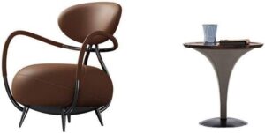 Elevate Your Space with Stylish, Functional Accent Chairs