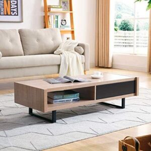 Exploring Elegance: Our Review of the Mid-Century Coffee Table