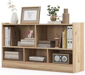 Explore Stylish Bookcases for Every Room in Your Home!