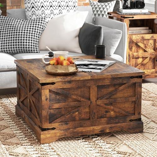 Discover Our Stylish and Versatile Oneinmil Coffee Table!