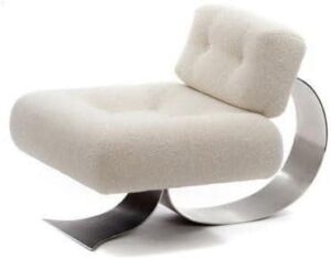 Comfort & Style: Modern Accent Chairs for Every Space