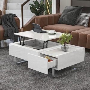 Elevate Your Space with Stylish and Functional Coffee Tables