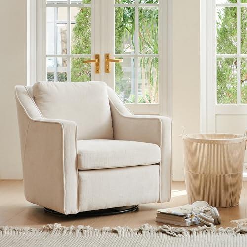 Comfortable Rocking Chairs for Relaxation and Style