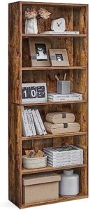 Creative Storage Solutions: Stylish Bookshelves for Your Home