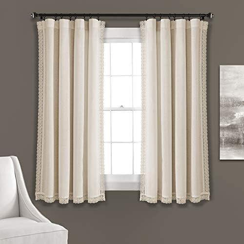 Elevate Your Space with Elegant Sheer and Blackout Curtains