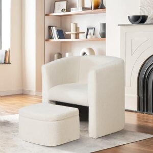 Elevate Your Space: Stylish Accent Chairs for Every Room