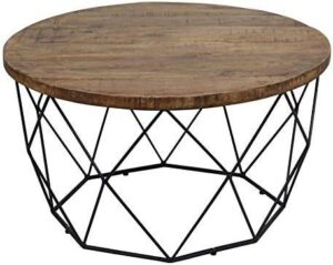 Elevate Our Space: Reviewing the Kosas Chester Coffee Table