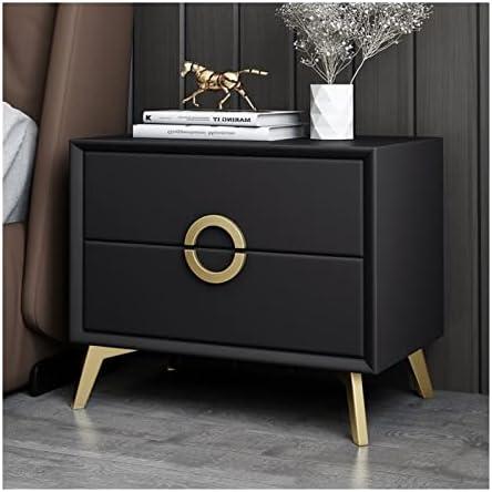 Explore Our Diverse Range of Stylish Nightstands for Every Bedroom!