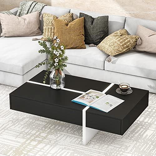 Exploring Style and Functionality: Our Take on Harper & Bright’s Coffee Table