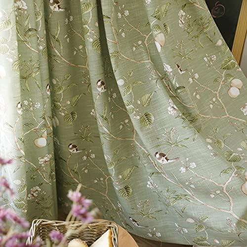 Chic Curtain Collections for Every Space at Great Prices!