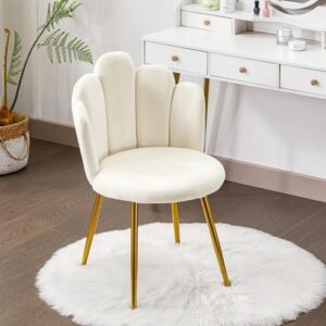 Transform Your Space: Our Review of the Chic Vanity Chair