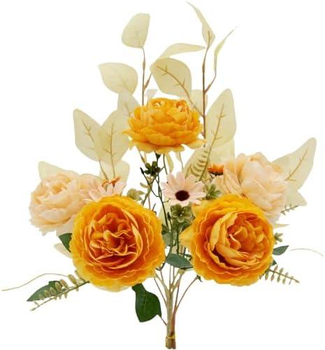 Beautiful Artificial Flowers for All Occasions