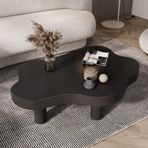 Elevate Our Living Room: The Charm of the Cloud Coffee Table