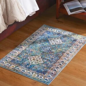 Explore Elegant and Functional Area Rugs for Your Home!