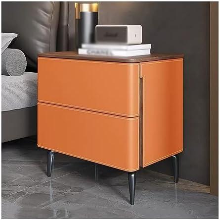 Explore Diverse Nightstand Options for Your Space!