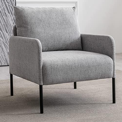 Stylish Comfort: Explore Our Modern Accent Chairs Collection