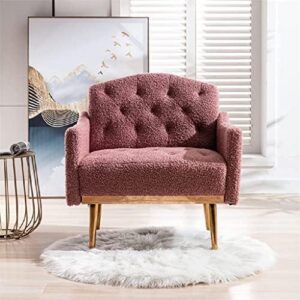 Discover Comfort: Our Review of the Stylish Comfy Armchair