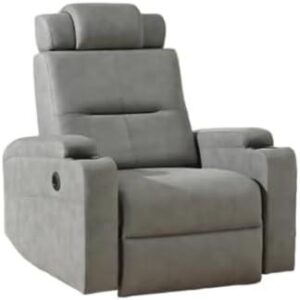 Discover Comfort: Our Take on the Power Lift Recliner